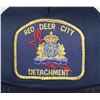 Image 2 : #918 RCMP Red Deer City Detatchement Baseball Cap
