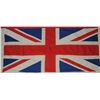 Image 10 : #929 WW2 1944 Canadian 7th Victory Loan Flag  with