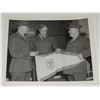 Image 11 : #929 WW2 1944 Canadian 7th Victory Loan Flag  with