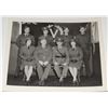 Image 12 : #929 WW2 1944 Canadian 7th Victory Loan Flag  with