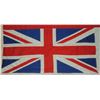 Image 4 : #929 WW2 1944 Canadian 7th Victory Loan Flag  with