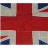 Image 5 : #929 WW2 1944 Canadian 7th Victory Loan Flag  with