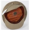 Image 5 : #936 WW2 Canadian Visor Cap William Scully