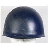 Image 2 : #940 WW2 M1 Helmet United States Firestone Liner