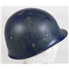 Image 3 : #940 WW2 M1 Helmet United States Firestone Liner
