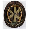 Image 5 : #940 WW2 M1 Helmet United States Firestone Liner