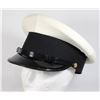 Image 1 : #941 Late 1900's Royal Canadian Navy Visor Cap