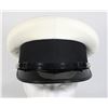 Image 2 : #941 Late 1900's Royal Canadian Navy Visor Cap