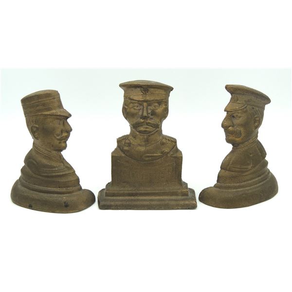#951 WW1 British Patriotic Statues Lord Kitchener