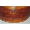 Image 2 : #955 WW2 RAF Propeller Prop Gipsy Major 1940