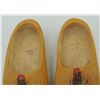 Image 4 : #956 WW2 1945 Dutch Souvenir Clogs Regina Rifles