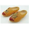 Image 5 : #956 WW2 1945 Dutch Souvenir Clogs Regina Rifles