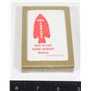 Image 1 : #961 Modern First Special Service Forces Card Pack