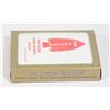 Image 2 : #961 Modern First Special Service Forces Card Pack