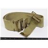 Image 1 : #970 WW1 British Military P1908 belt Large