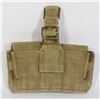 Image 2 : #971 WW2 British P1937 Cartridge Carrier  Webgear