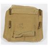 Image 2 : #974 1941 P1937 Web Gear Compass Pouch