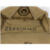 Image 3 : #974 1941 P1937 Web Gear Compass Pouch