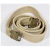 Image 1 : #976 WW2 Lee-Enfield Rifle Sling P1937