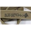 Image 2 : #977 WW2 1943 British Lee-Enfield Rifle Sling
