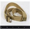 Image 1 : #978 WW2 Canadian Z.L&T. 1940 P1937 Strap