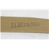Image 2 : #978 WW2 Canadian Z.L&T. 1940 P1937 Strap