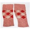 Image 2 : #980 WW2 Scottish Highlander Wool Leg Warners
