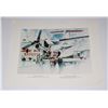 Image 1 : #1000 Canadian Military Print Aircraft Maintenance