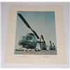 Image 1 : #1001 Canadian Forces Kiowa Helicopters Print