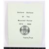 Image 1 : #1008 Uniform Buttons of the Mounted Police 1874