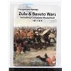 Image 1 : #1011 Medal Roll Zulu & Basuto Wars 1877-8-9