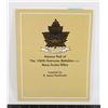 Image 1 : #1015 Honour Roll 106th CEF Nova Scotia Rifles