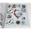 Image 2 : #1042 US Navy Air Patches Reference Book