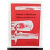 Image 1 : #1057 Canadian Arms Identification Handbook
