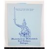 Image 1 : #1067 1985 Reprint Carl Eikhorn Soligen Blade Book