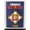 Image 1 : #1071 Third Reich German Awards Reference Book
