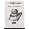 Image 1 : #1075 Handbook on German Army Identification