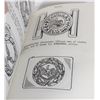 Image 2 : #1076 WW2 German Reference Book Belt Buckles