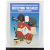 Image 1 : #1077 WW2 German Detecting the Fakes Reference