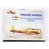 Image 1 : #1085 Prairie Wings RAF 34 SFTS Reference Book