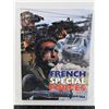 Image 1 : #1109 French Special Forces Reference Book