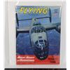 Image 1 : #1127 WW2 April 1943 Flying Aviation Magazine