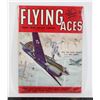 Image 1 : #1129 WW2 June 1942 Flying Aces Magazine