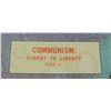 Image 2 : #1136  1961 Anti Communist Comic Book Propaganda