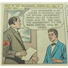 Image 5 : #1136  1961 Anti Communist Comic Book Propaganda
