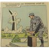 Image 6 : #1136  1961 Anti Communist Comic Book Propaganda