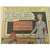 Image 7 : #1136  1961 Anti Communist Comic Book Propaganda
