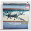 Image 1 : #1172 Hobbymaster 1:48 Spitfire MK.XIVe Diecast