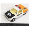 Image 1 : #1210 Corgi AMC Pacer Rescue Car 1978