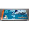Image 3 : #1213 Italeri 1:35 Model Kit British Torpedo Boat